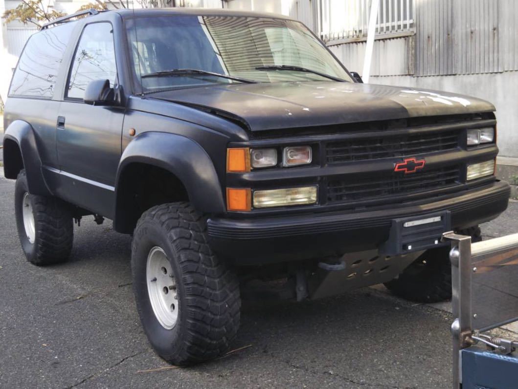 Yahoo!オークション - シボレー サバーバン タホ C1500 k1500 Yahoo!オークション - シボレー サバーバン タホ C1500 k1500