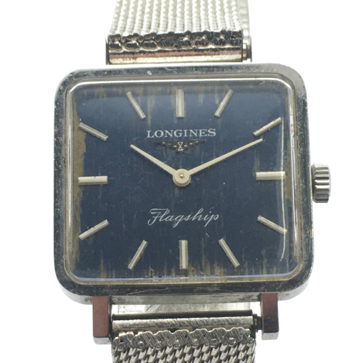 Dettagli dell'articolo Q2-22 LONGINES/ロンジン Flagship