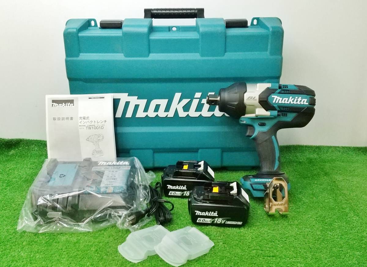 トラディショナルウェザーウエア 限界値下げ!makitaインパクト
