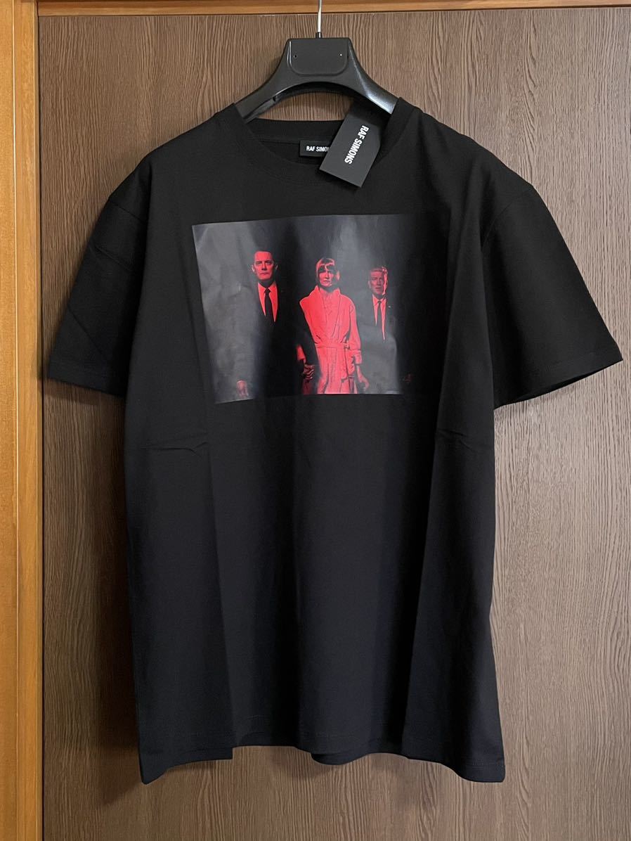 RAF SIMONS ラフ シモンズ Tシャツ