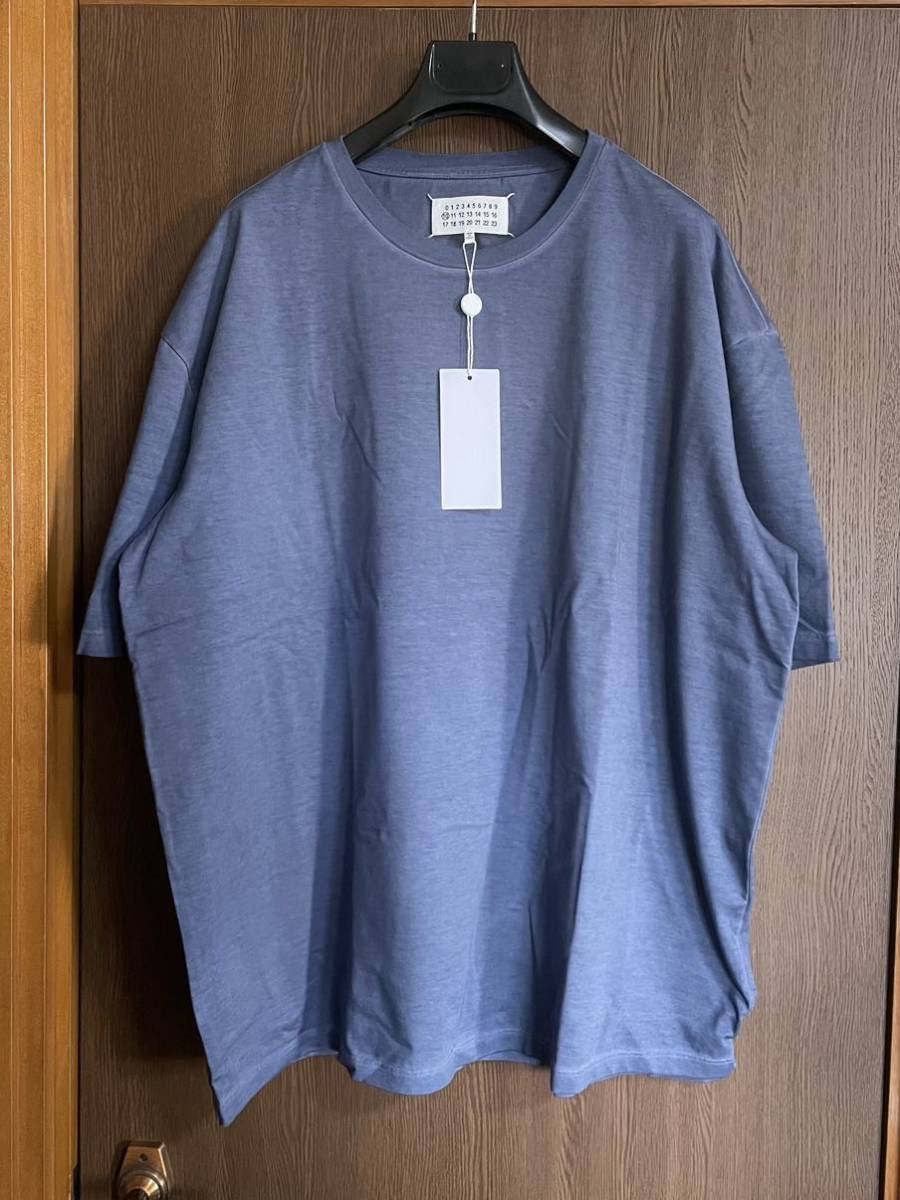 経典 パスケース Margiela 希少54新品 メゾンマルジェラ 財布