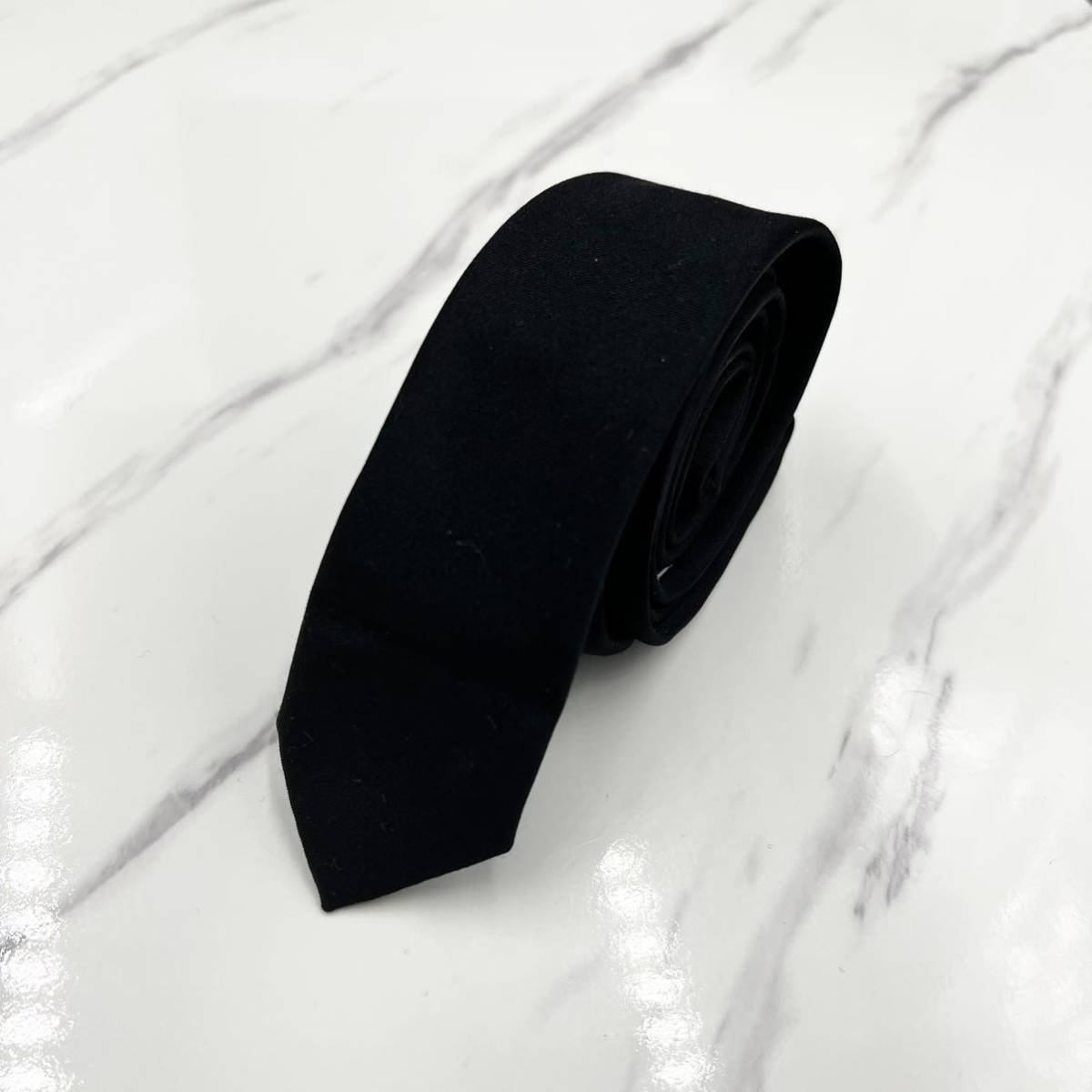 高価値 ✨極美品✨現行 Dior HOMME ネクタイ シルク100% 蜂 登坂広臣