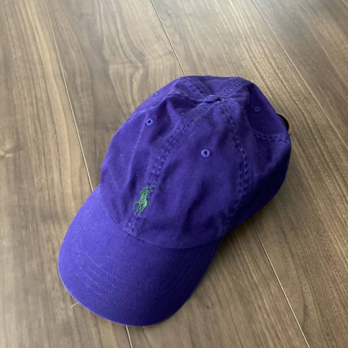 POLO RALPH LAUREN ポロラルフローレン 帽子 ベースボール POLO RALPH LAUREN ポロラルフローレン 帽子 ベースボール