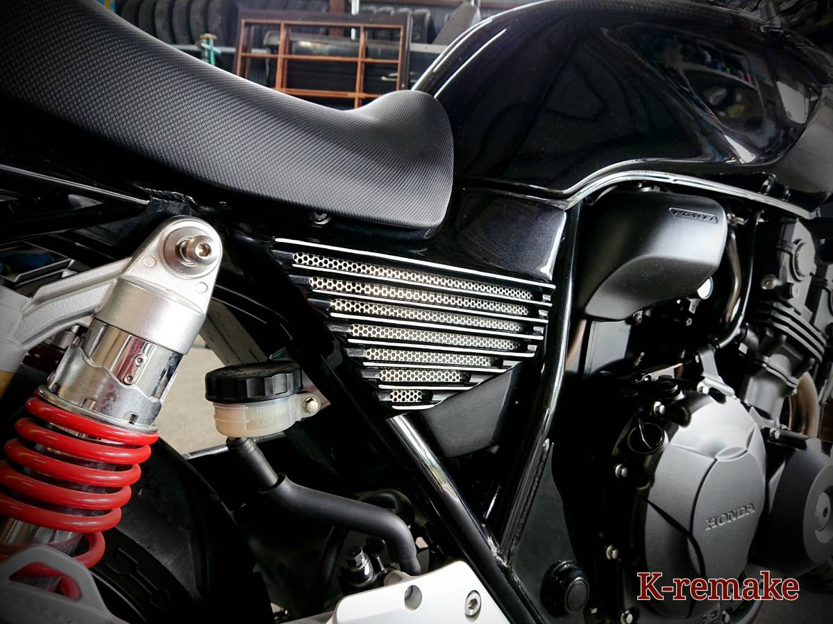 cb400sf nc39 サイドカバー chocmaster.com.br