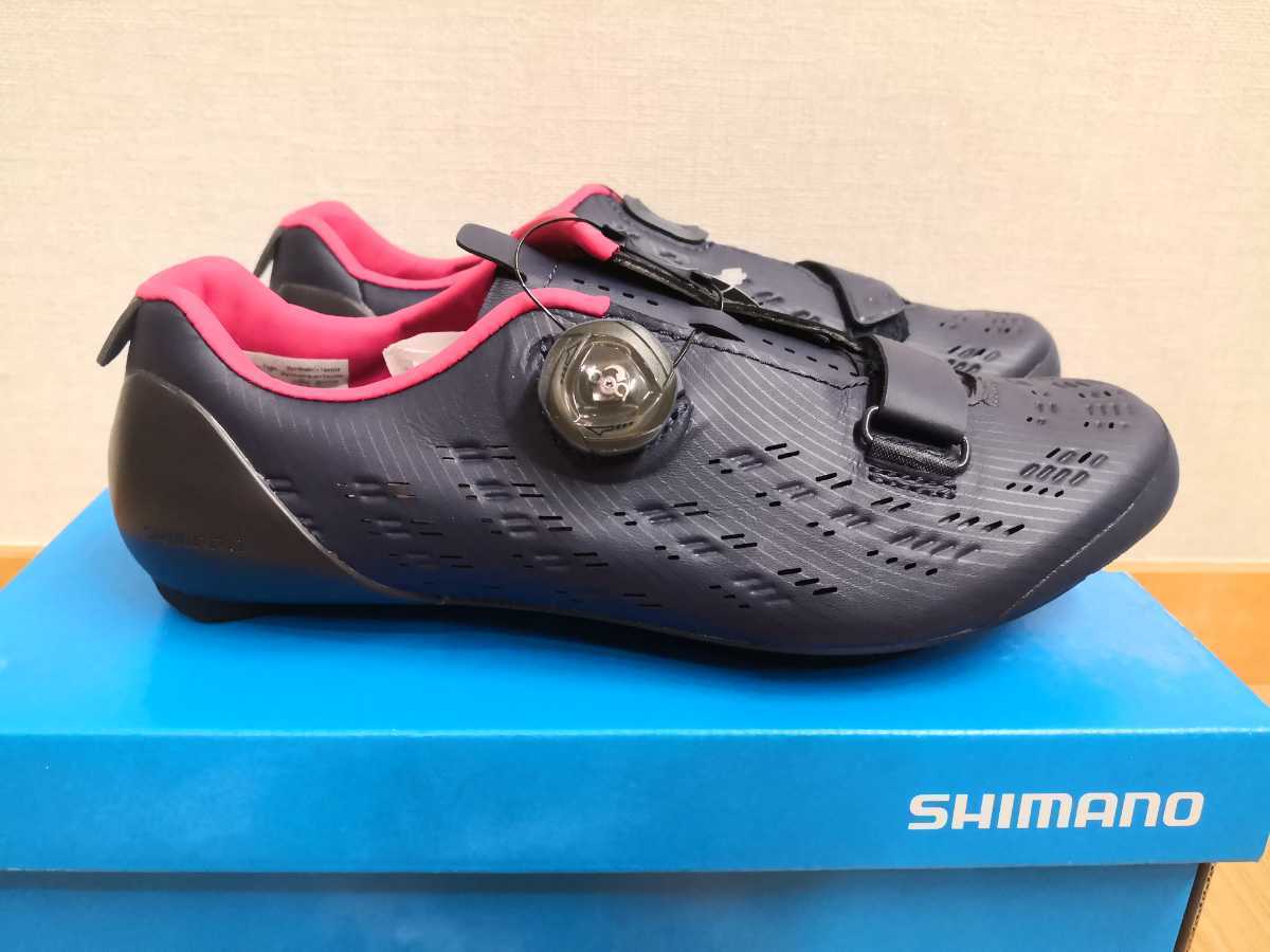 シマノ ビンディングシューズ RP9 SH-RP900WE ホワイト 純正売筋品 www