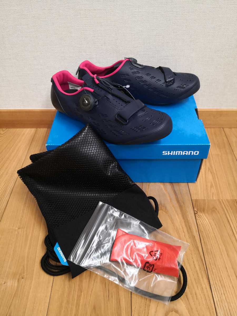 SHIMANO DYNALAST RP9 シマノ ビンディングシューズ ロードシューズ