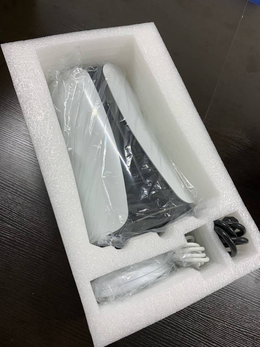 水素風呂リタライフ Ver.1☆メーカーメンテナンス完了済 未使用☆予備