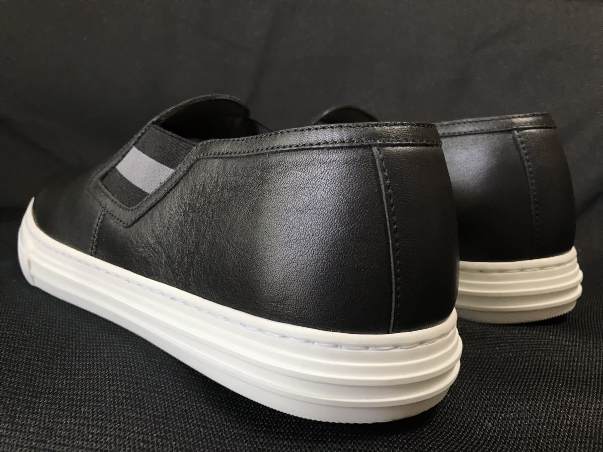 人気新品 ヤフオク! - 未使用 GUCCI グッチ スリッポン スニーカー jp