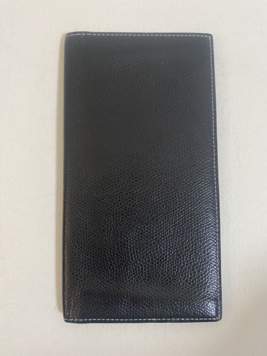 海外最新 カミーユフォルネ camille fournet 長財布 長財布(小銭入れ