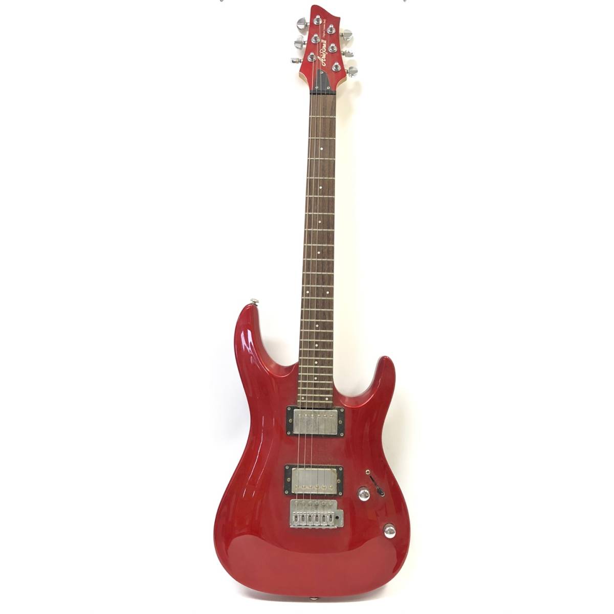 アリアプロ2 オリジナルカスタムボディ エレキギター B4776B