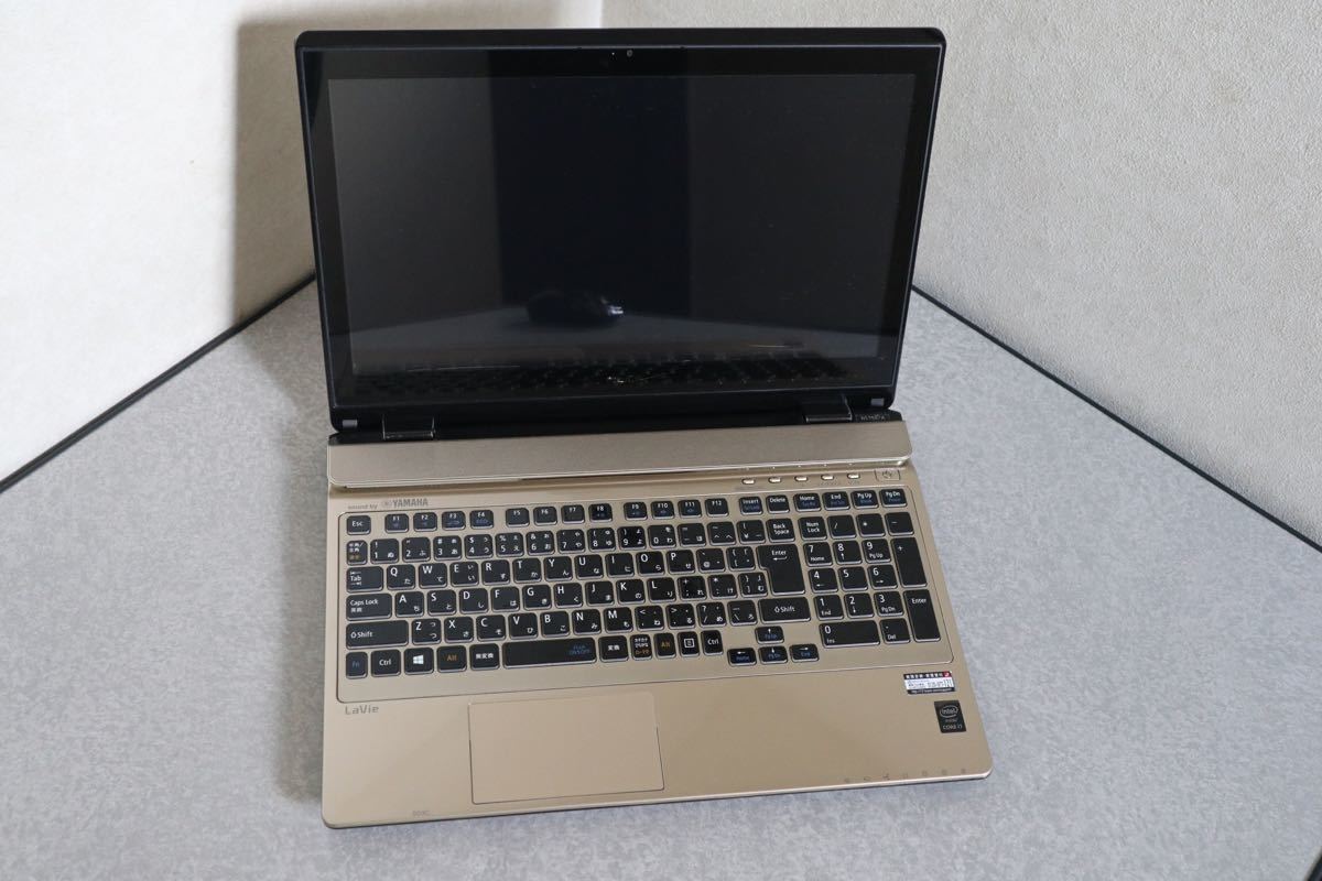 NEC ノートパソコン NS750/AAシリーズ PC-NS750AAG-E3|Yahoo NEC ノートパソコン NS750/AAシリーズ PC-NS750AAG-E3|Yahoo