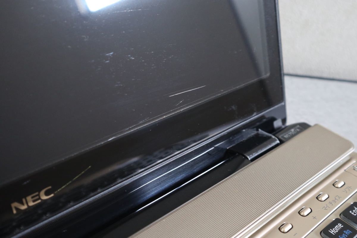 NEC ノートパソコン NS750/AAシリーズ PC-NS750AAG-E3|Yahoo NEC ノートパソコン NS750/AAシリーズ PC-NS750AAG-E3|Yahoo