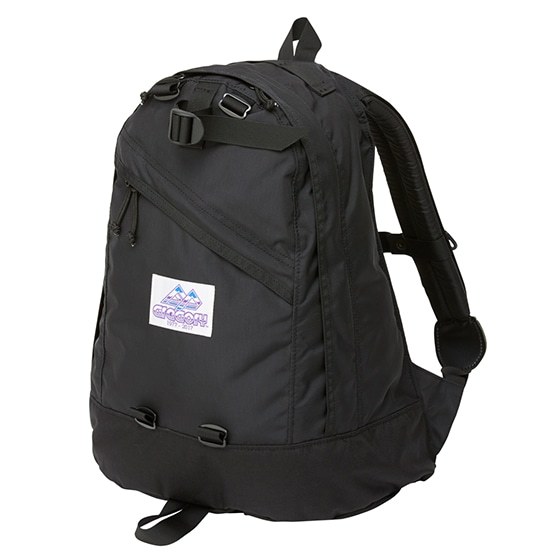 グレゴリー GREGORY リュック デイパック 40周年 Daypack 紫タグ Bag バッグ Backpack バックパック_画像1