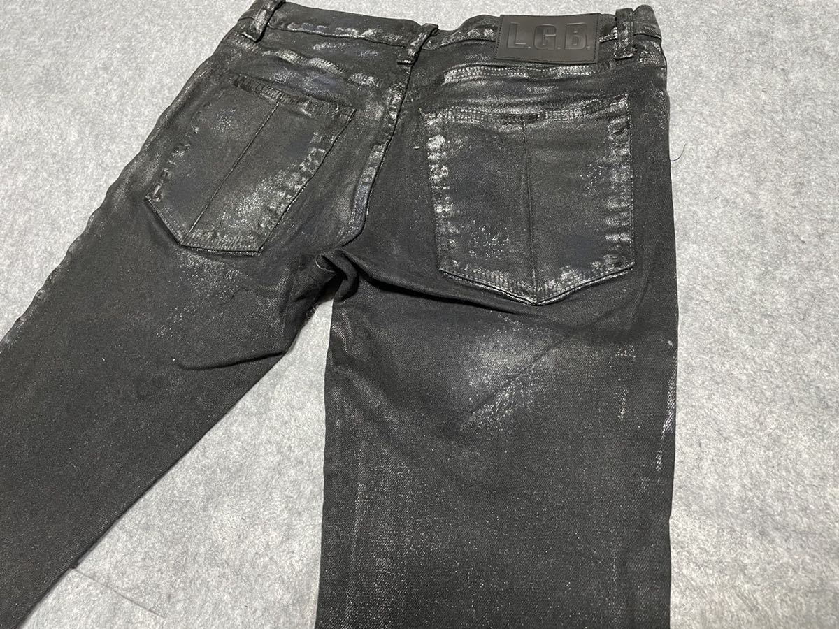 □ 長渕 剛 □ 激レア新品!! 多数 着用 ブラック コーティング