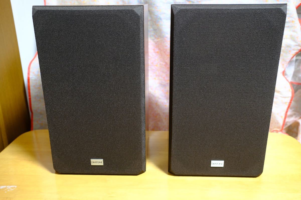 DIATONE DS-201 DIATONE DS-201