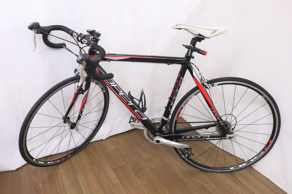 ロードバイク ピナレロ オペラ カノーヴァ pinarello opera | www