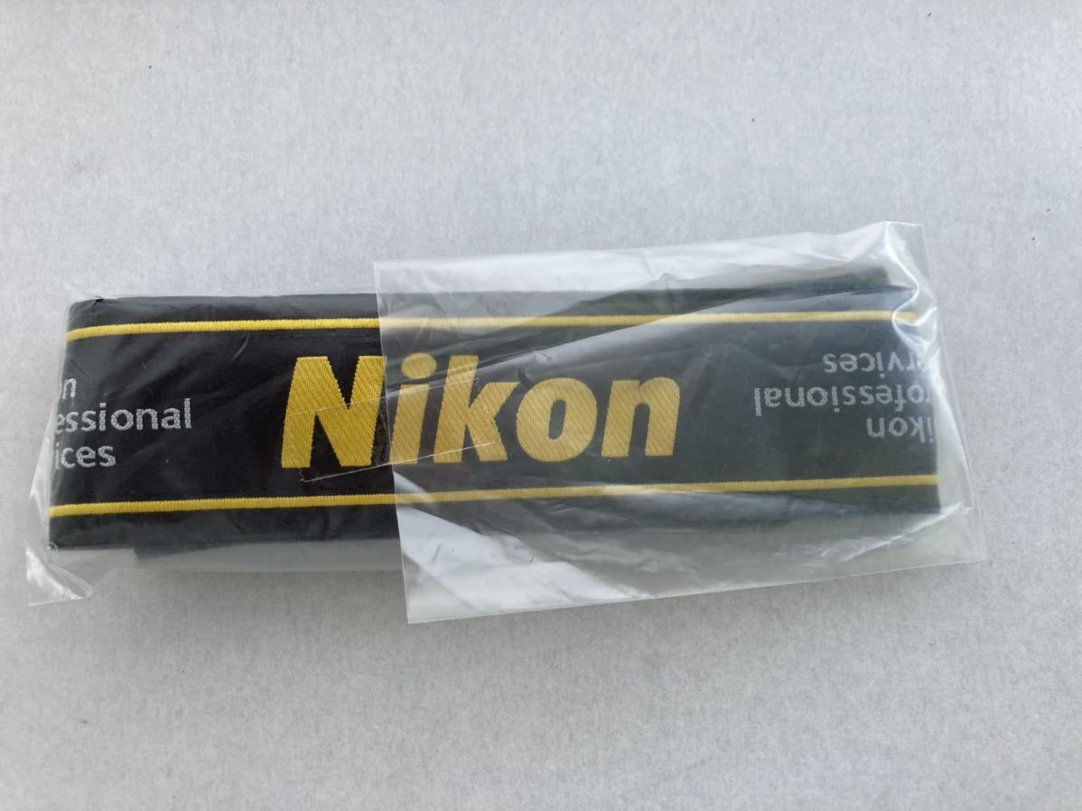 ニコン NPS Nikon Professional Services プロフェッショナル ニコン NPS Nikon Professional Services プロフェッショナル