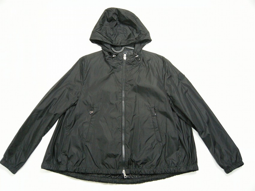 好評 サイズ1(女性L-XL)新品 本物/モンクレール/BOISSARD/Aライン