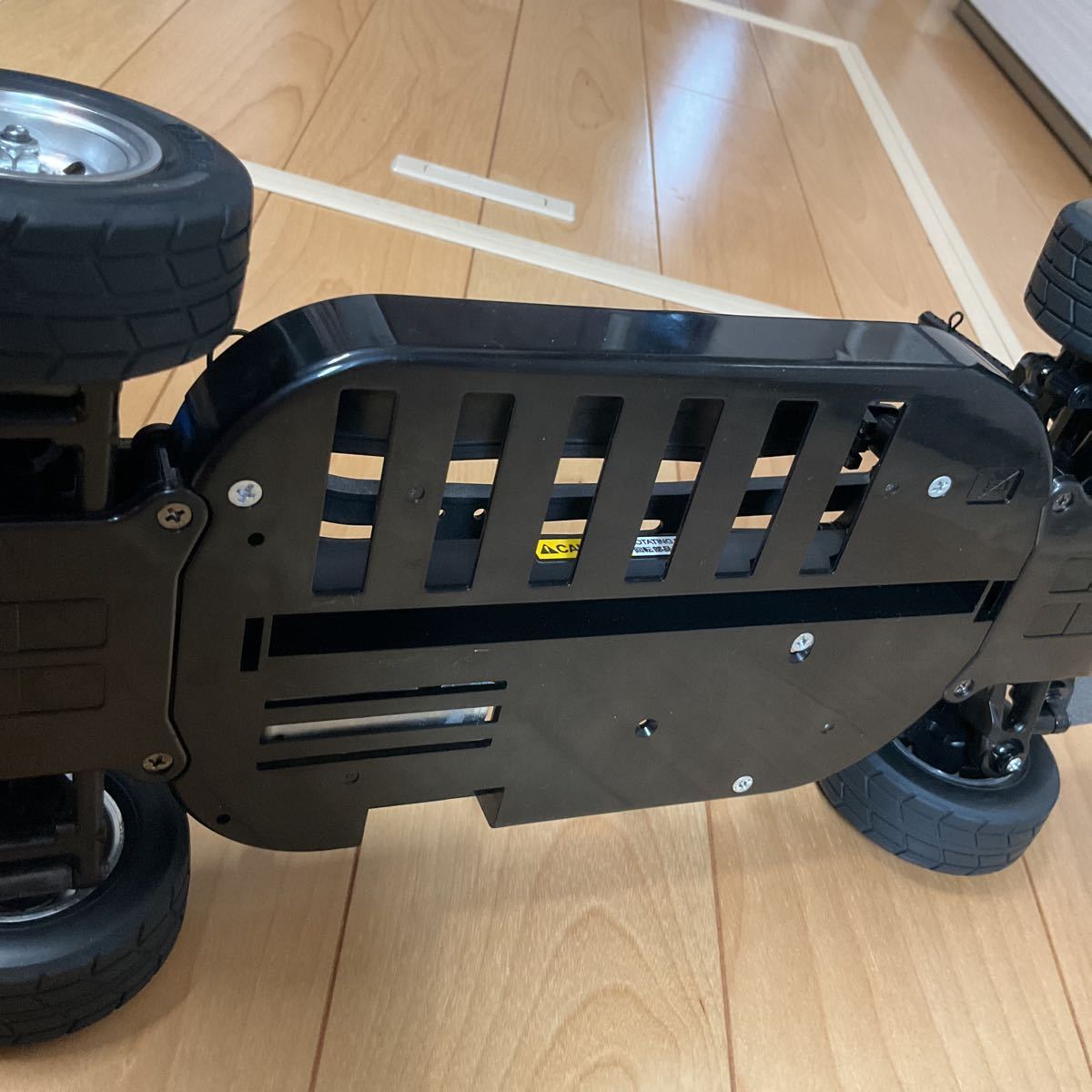 タミヤ レーシング トラック TT01 TYPE E タミヤ レーシング トラック TT01 TYPE E