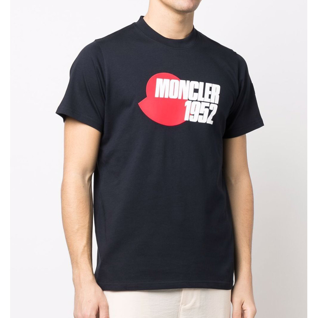 17400円 タイムセール 希少 MONCLER GENIUS Tシャツ Ｌ モンクレール FRAGMET