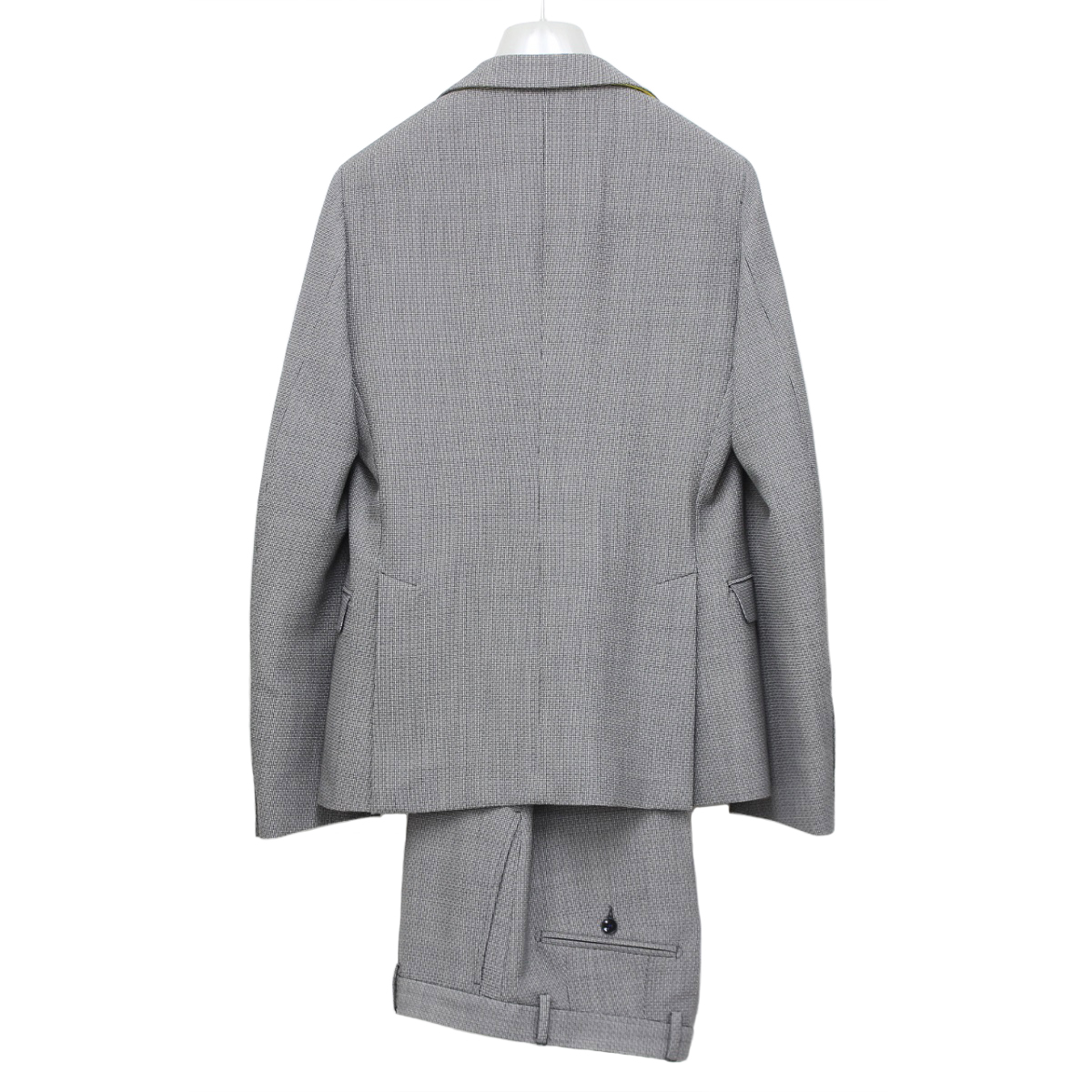 送料無料 1 MANUEL RITZ マニュエルリッツ グレー 2232A3069S 173096