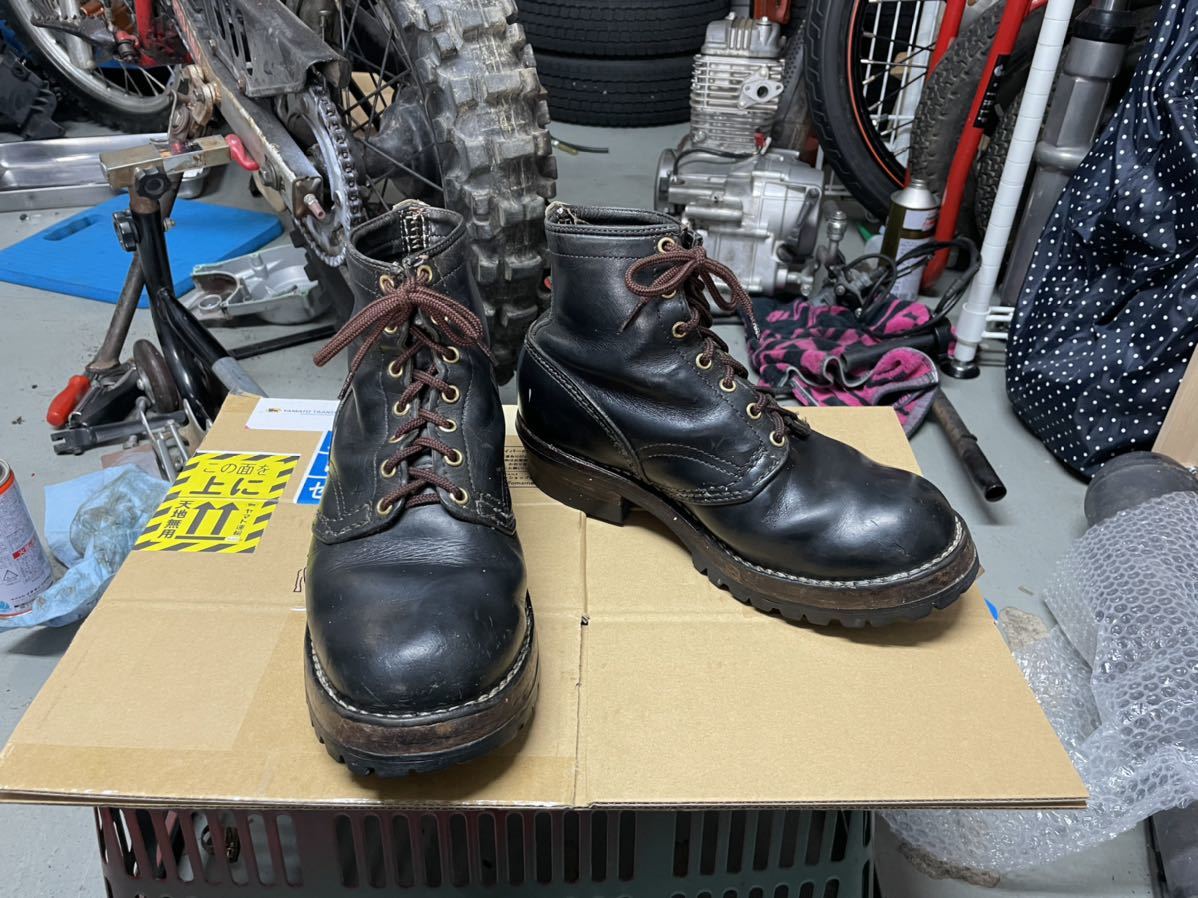Yahoo!オークション - ウエスコ wesco ジョブマスター jobmaster Yahoo!オークション - ウエスコ wesco ジョブマスター jobmaster