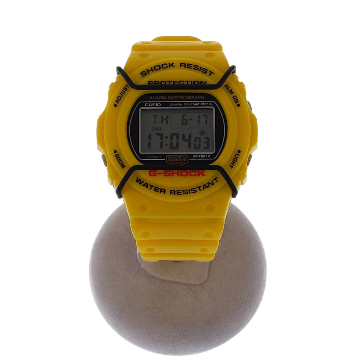通販でクリスマス G-SHOCK イエロー スティング kids-nurie.com