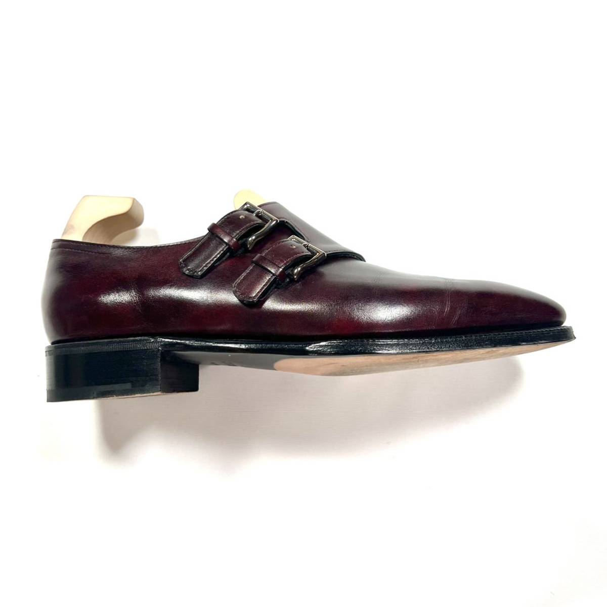 激安商品 ジョンロブ チャペル John Lobb Chapel 6.5E sushitai.com.mx