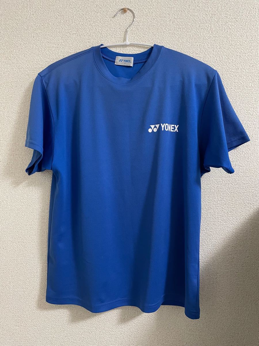 贈与 YONEX ヨネックス Tシャツ Ｓサイズ medeotpropiedades.com.ar