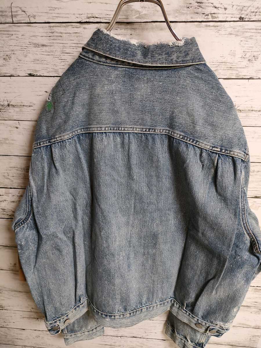 BTS ジミン着用 ポロラルフローレン デニムジャケット Polo BTS ジミン着用 ポロラルフローレン デニムジャケット Polo