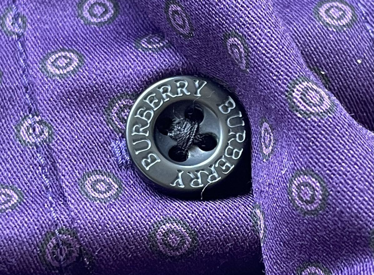  быстрое решение! Burberry! трусы 2 листов комплект L точка Logo рисунок черный & монограмма Night rider рисунок violet 