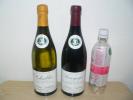 ◆ルイ・ラトゥール　ブルゴーニュ・ガメイ他　ワイン　750ml　2本　未開栓◆白・赤ワイン