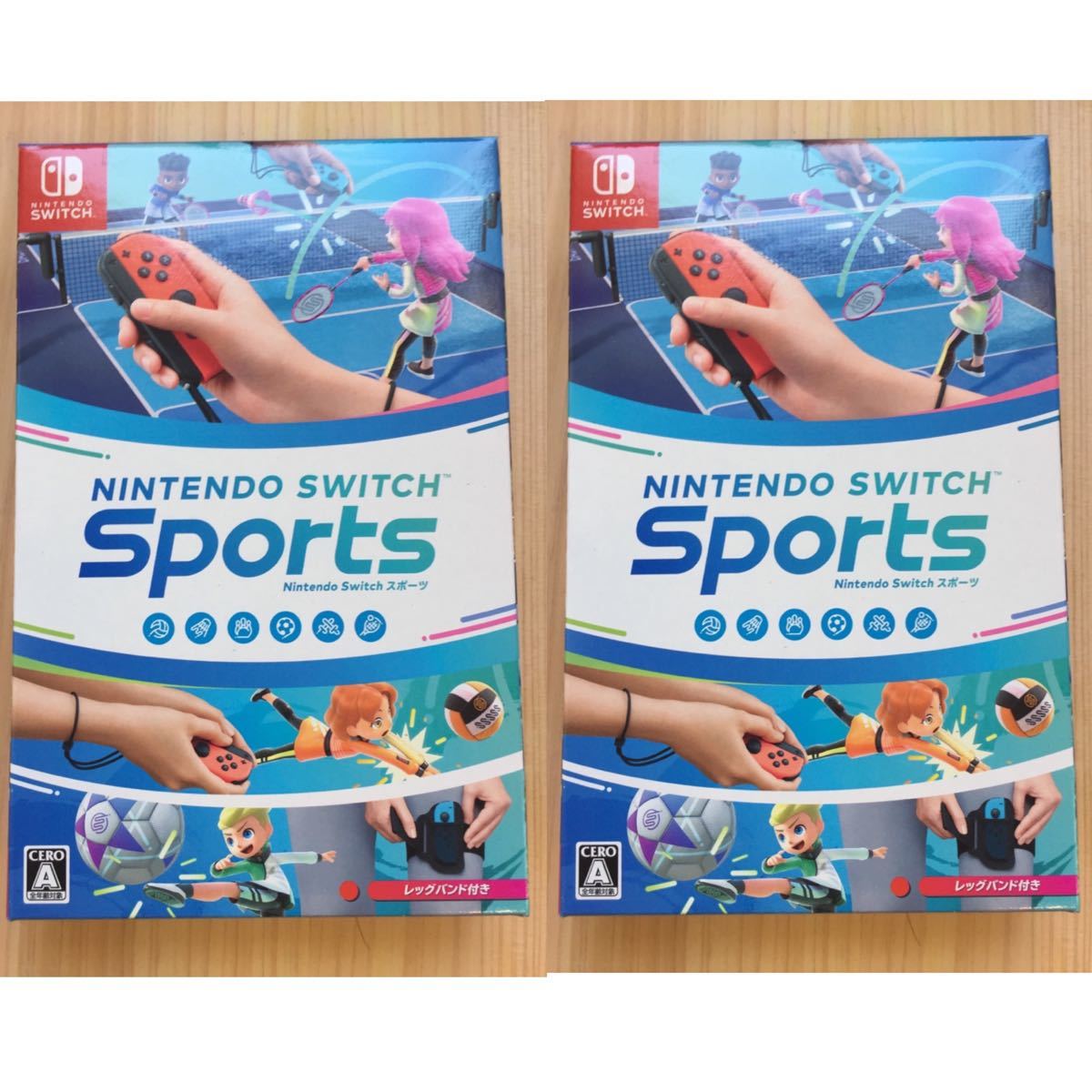 訳あり 新品Nintendo Switch グレー sports スポーツ フィルム付き
