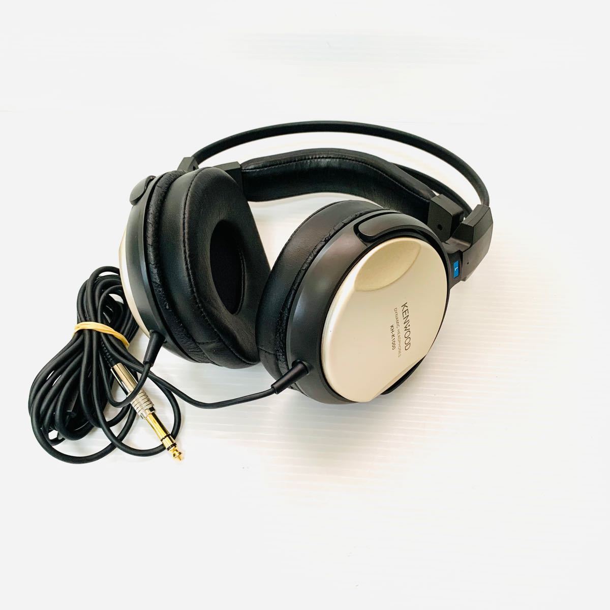 Amazon.co.jp: KENWOOD KH-K1000 密閉型ダイナミックヘッドホン Amazon.co.jp: KENWOOD KH-K1000 密閉型ダイナミックヘッドホン