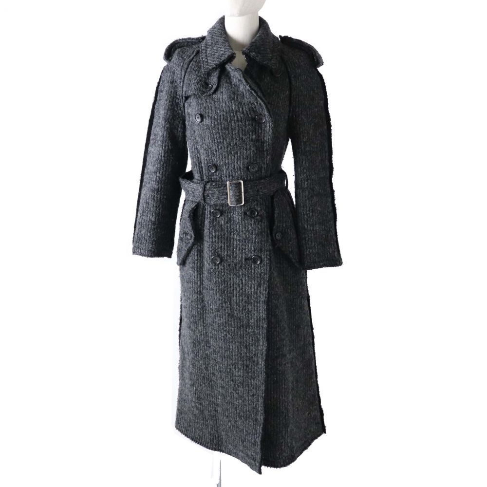 美品◎正規品 日本製 COMME des GARCONS コムデギャルソン GN-C009