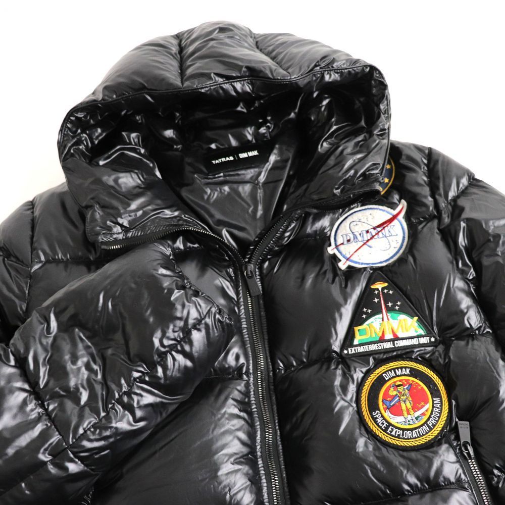 極美品◇19AW TATRAS×DIM MAK タトラス×ディムマック MTA2DM4640