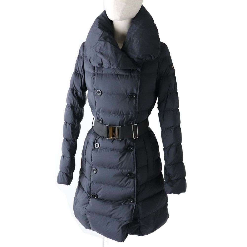 美品◎正規品 20AW TATRAS タトラス LTA20A4697 レディース ベルト付き