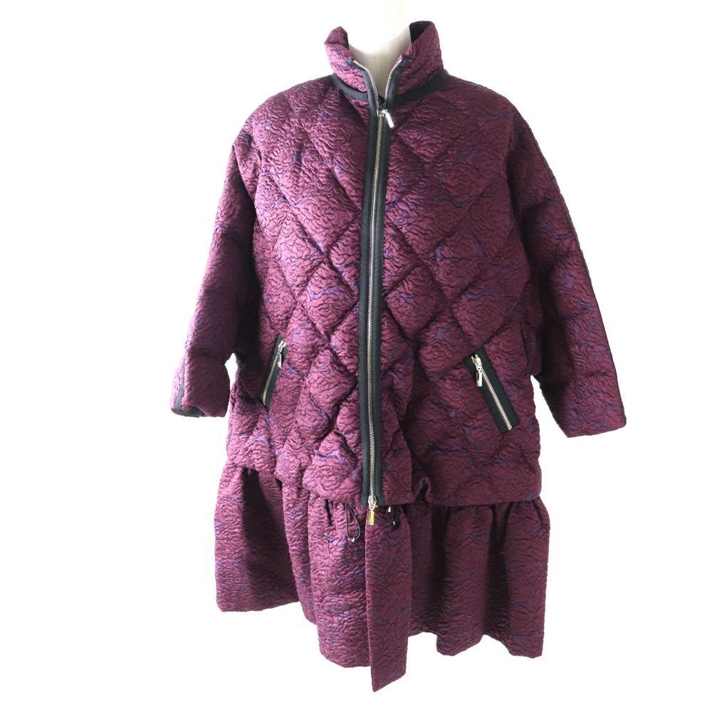 未使用品○正規品 MONCLER モンクレール NITA ニタ レディース 2WAY