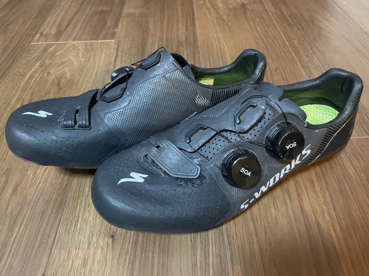 S-WORKS SPECIALIZED スペシャライズド ビンディングシューズ S-WORKS7