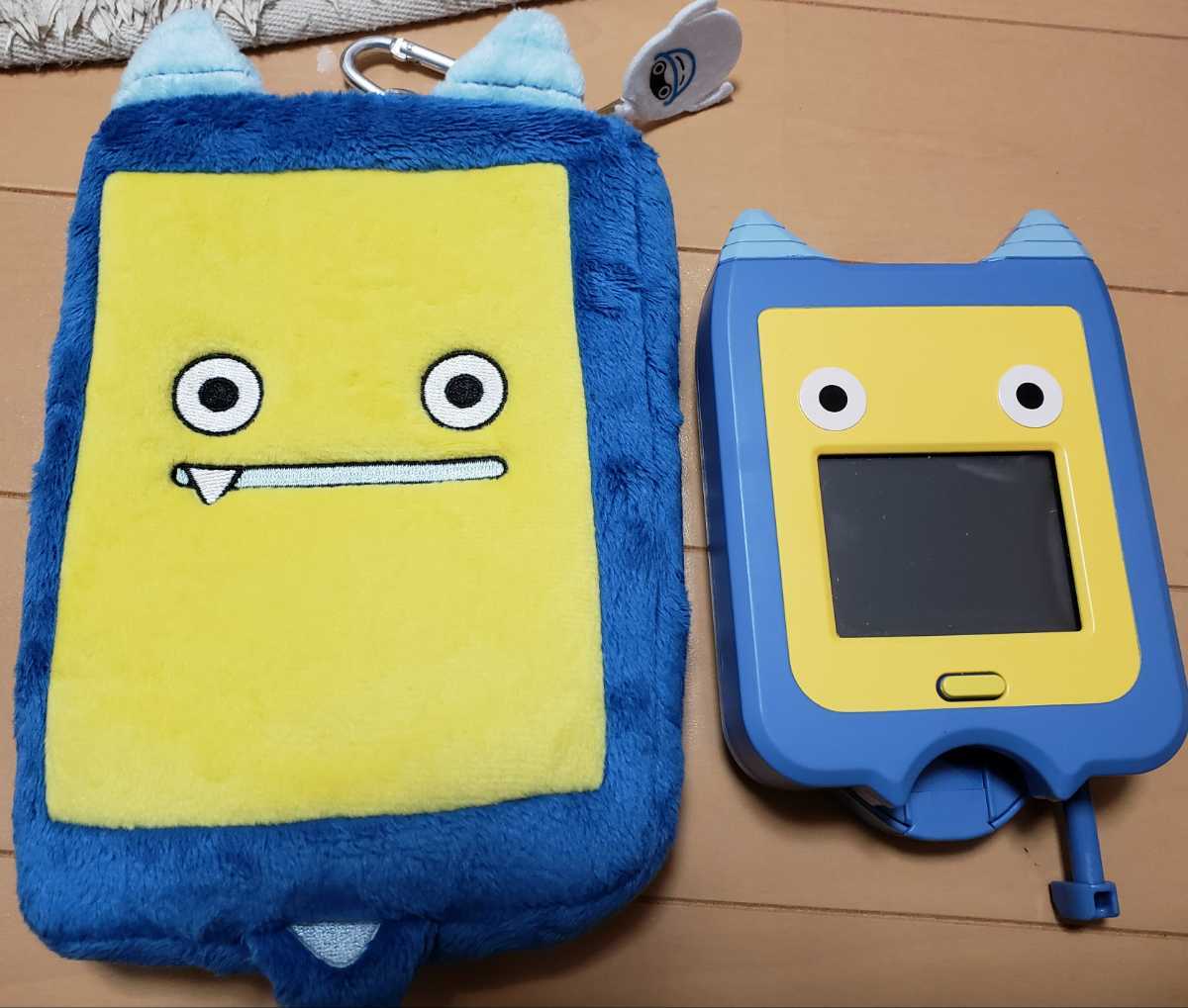 ラッピング無料】 妖怪ウォッチ 妖怪パッド ケース メダル付き www.bratterpa.com ラッピング無料】 妖怪ウォッチ 妖怪パッド ケース メダル付き www.bratterpa.com