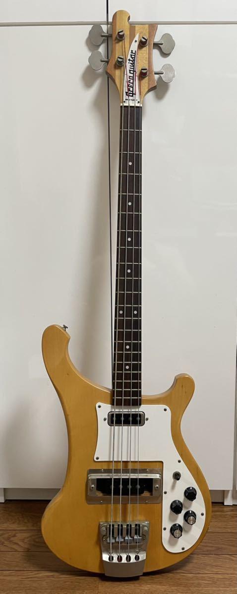 Greco Greco electric bass musical instruments music super rare goods present condition sale 