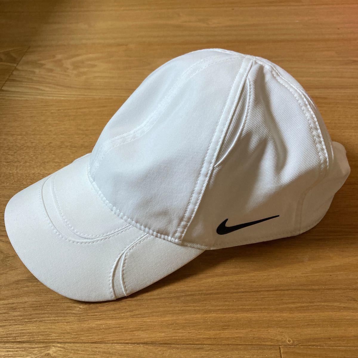 試着のみ NIKE NOCTA cap ナイキ ノクタ キャップ nocta golf ノクタ ゴルフ drake ドレイク