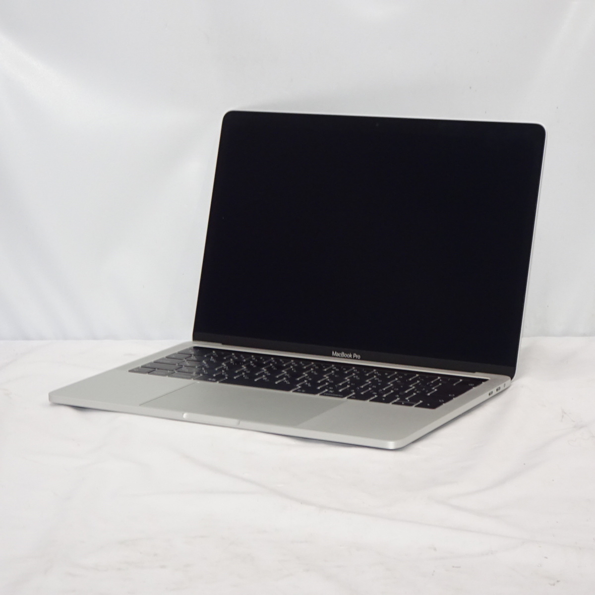 ジャンク】1円～Apple MacBook Pro 13インチ 2018 MR9U2J/A Core i5