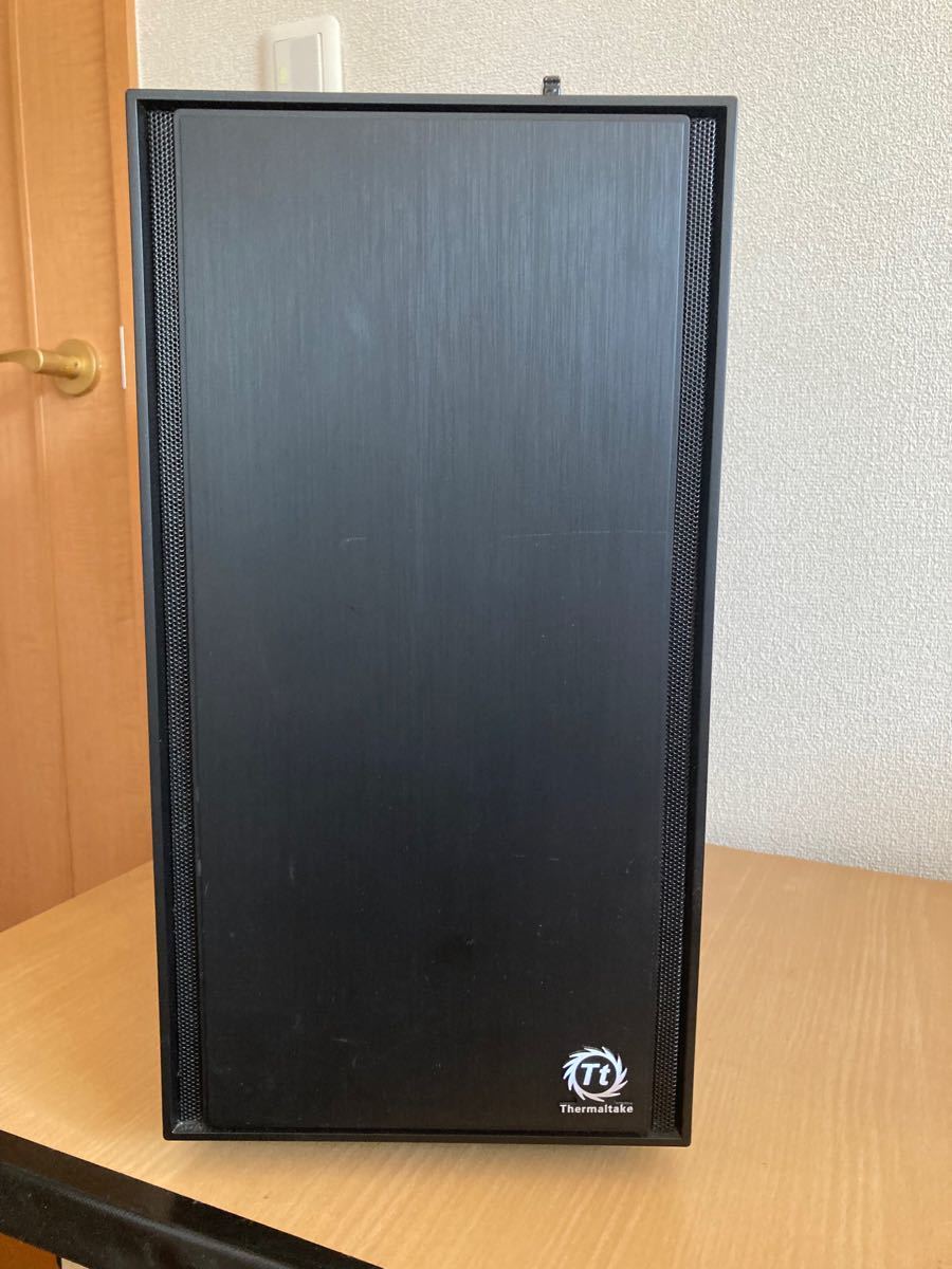 ディスクトップPC 1