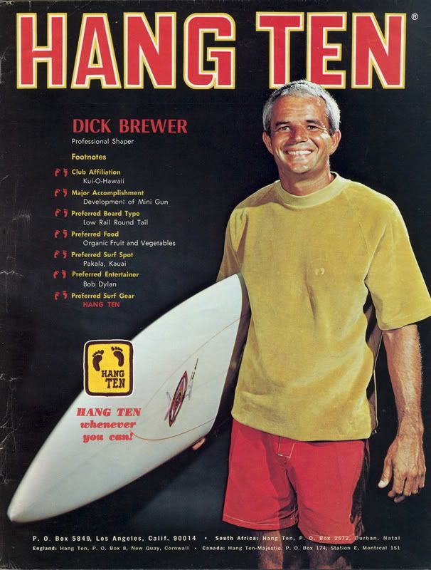 １９７０S HANGTEN SURF CALIFORNIA SANDIEGO DELMAR SURFING SKATEBOARD BMX サーフトランクス ボードショーツ サーフィン カリフォルニア_画像9