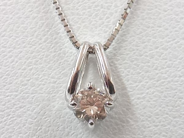特別プライス K18金(750)ネックレス2.0g | southbayplanning.com
