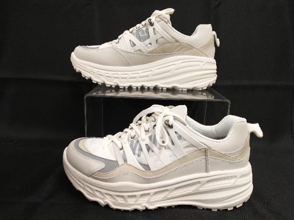 UGG アグ White Mountaineering WM CA805 118692 スニーカー ホワイト