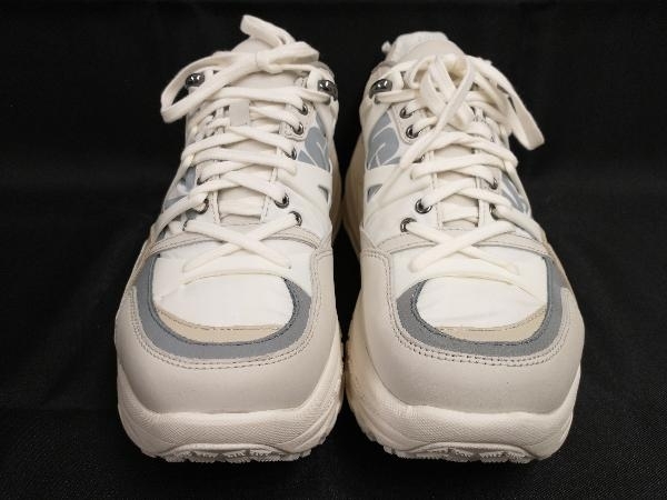 UGG アグ White Mountaineering WM CA805 118692 スニーカー ホワイト