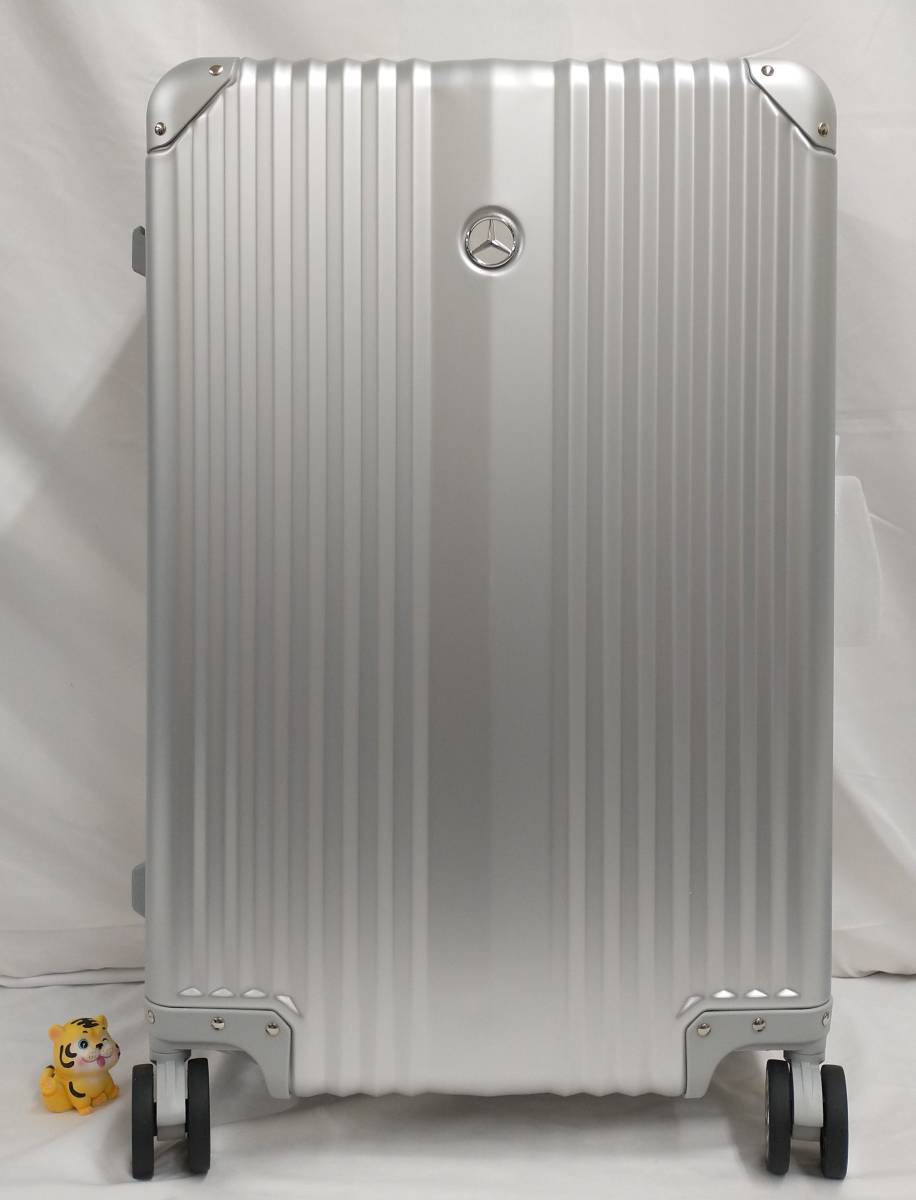 Mercedes Benz メルセデスベンツ キャリーバッグ スーツケース