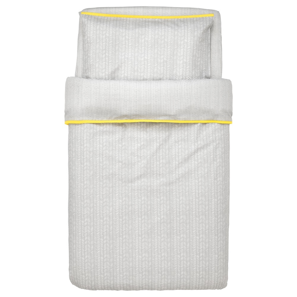 *remig crib for linen3 point set [IKEA ( Ikea )] 003.731.94 (KLAMMIG) new goods unopened *